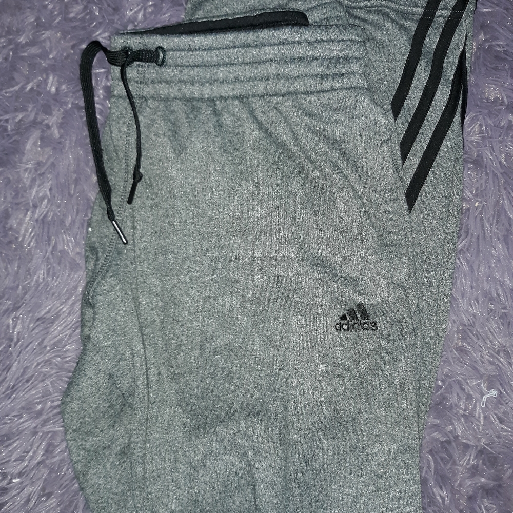 Adidas womens joggers
